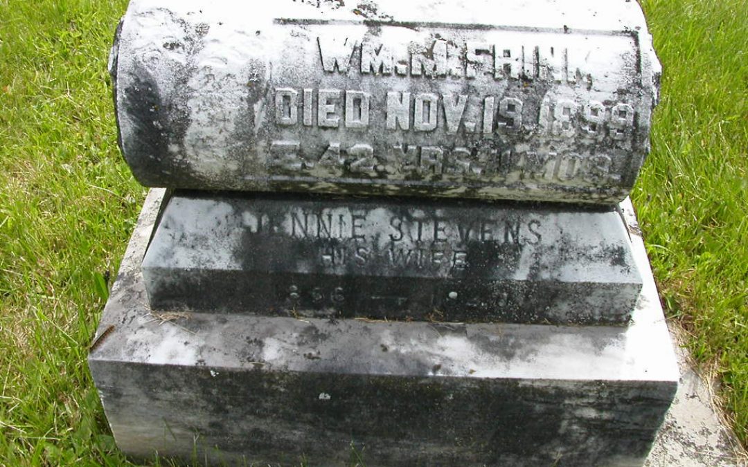 Frink, William