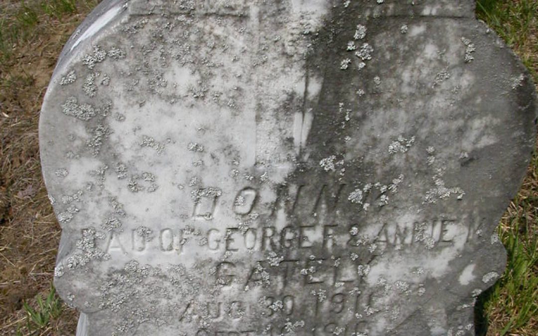 Gately, Donn