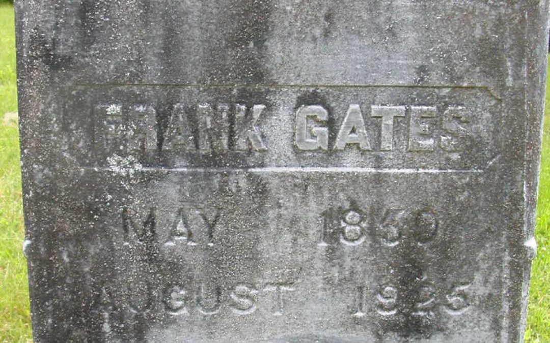 Gates, Frank