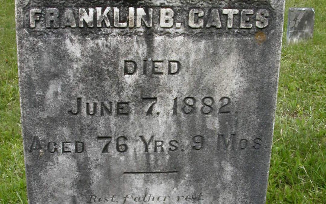 Gates, Franklin