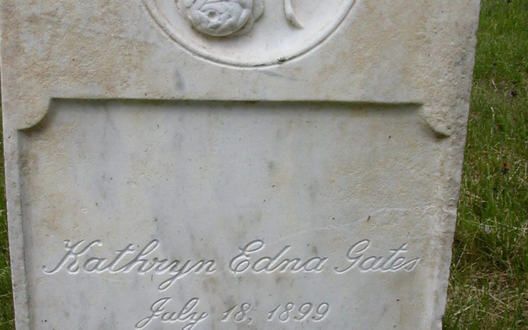 Gates, Kathryn