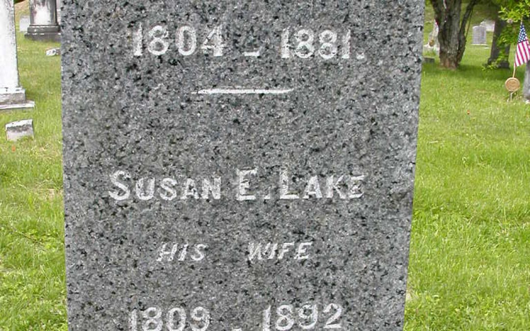 Holt, Susan