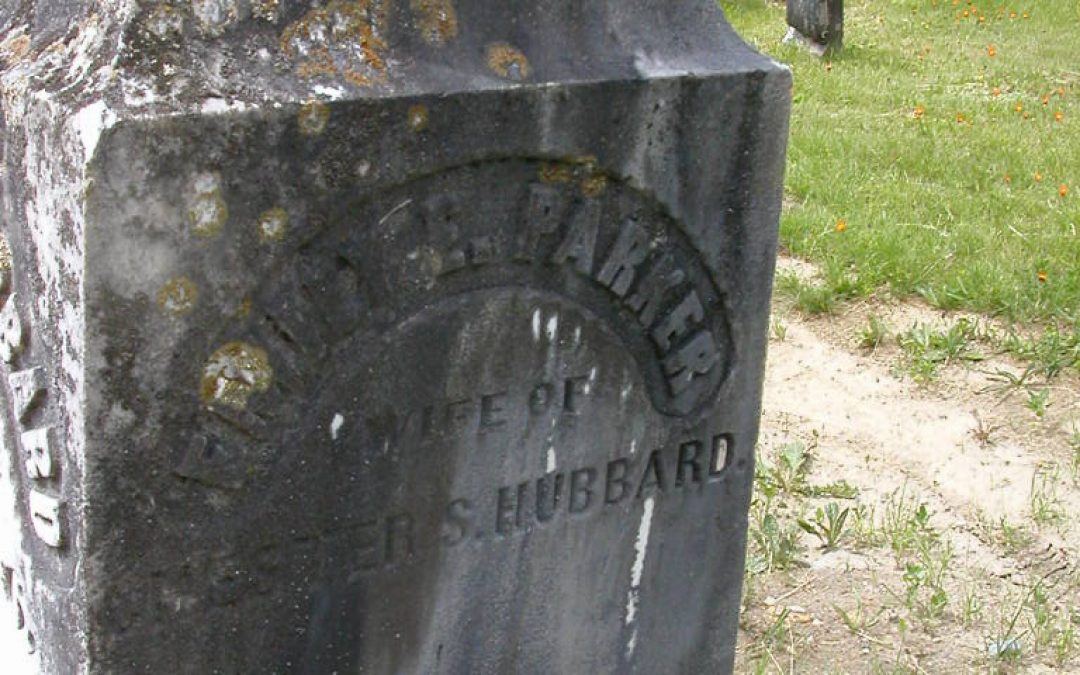 Hubbard, Emily