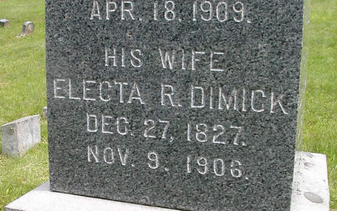 Kennedy, Electa