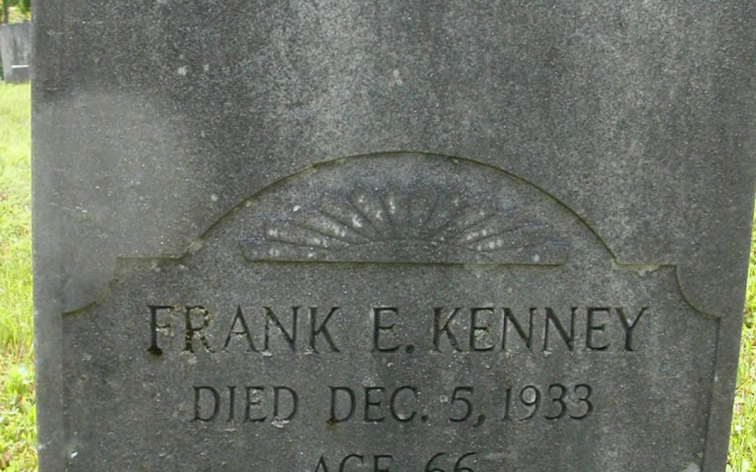 Kenney, Frank