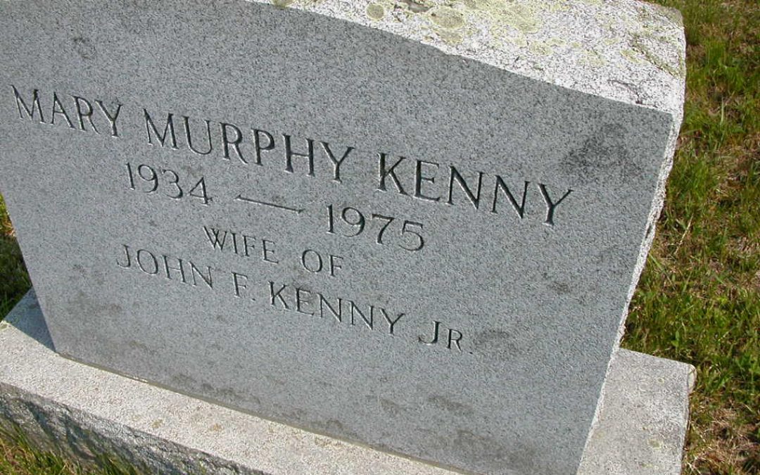 Kenny, Mary