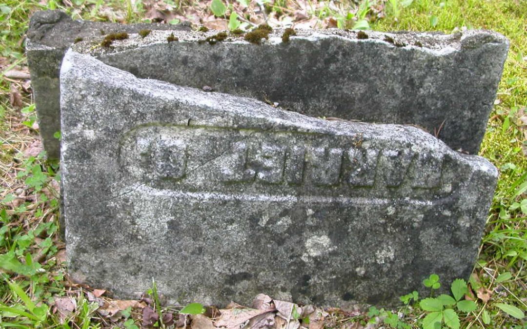 Kidder, Harriet