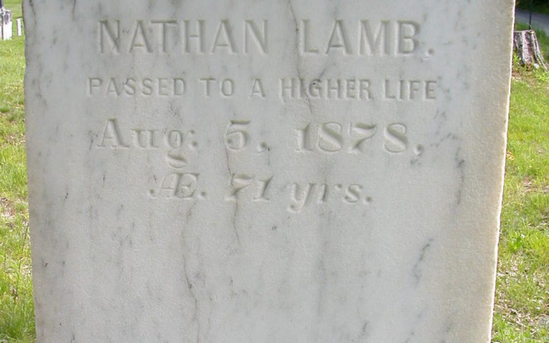 Lamb, Mary