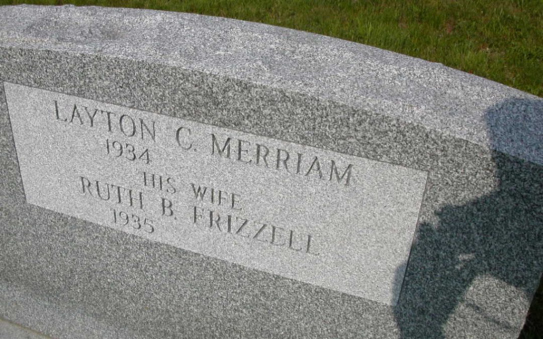 Merriam, Layton