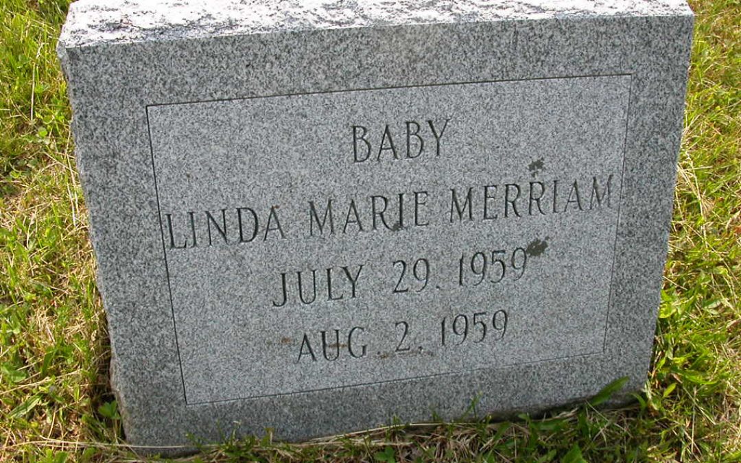 Merriam, Linda