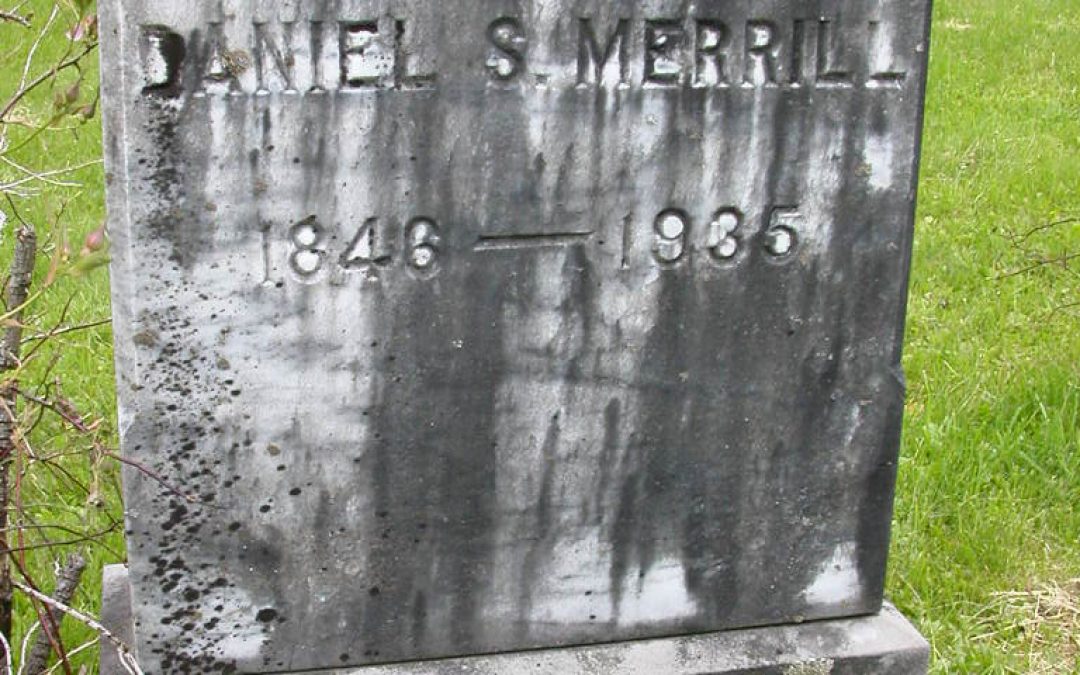 Merrill, Daniel