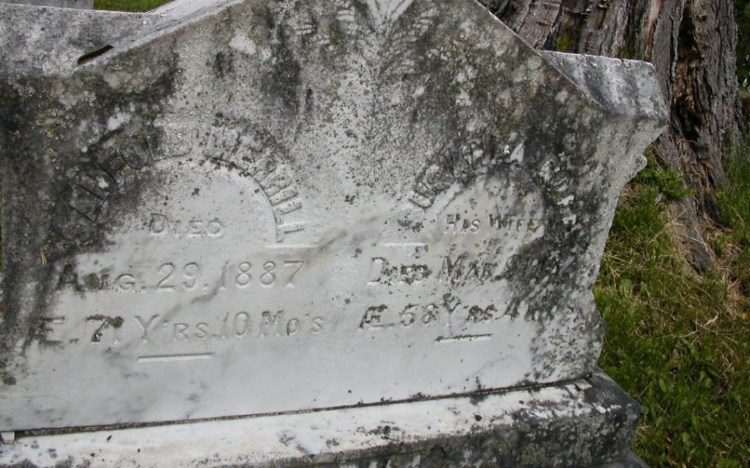 Merrill, Susan A.