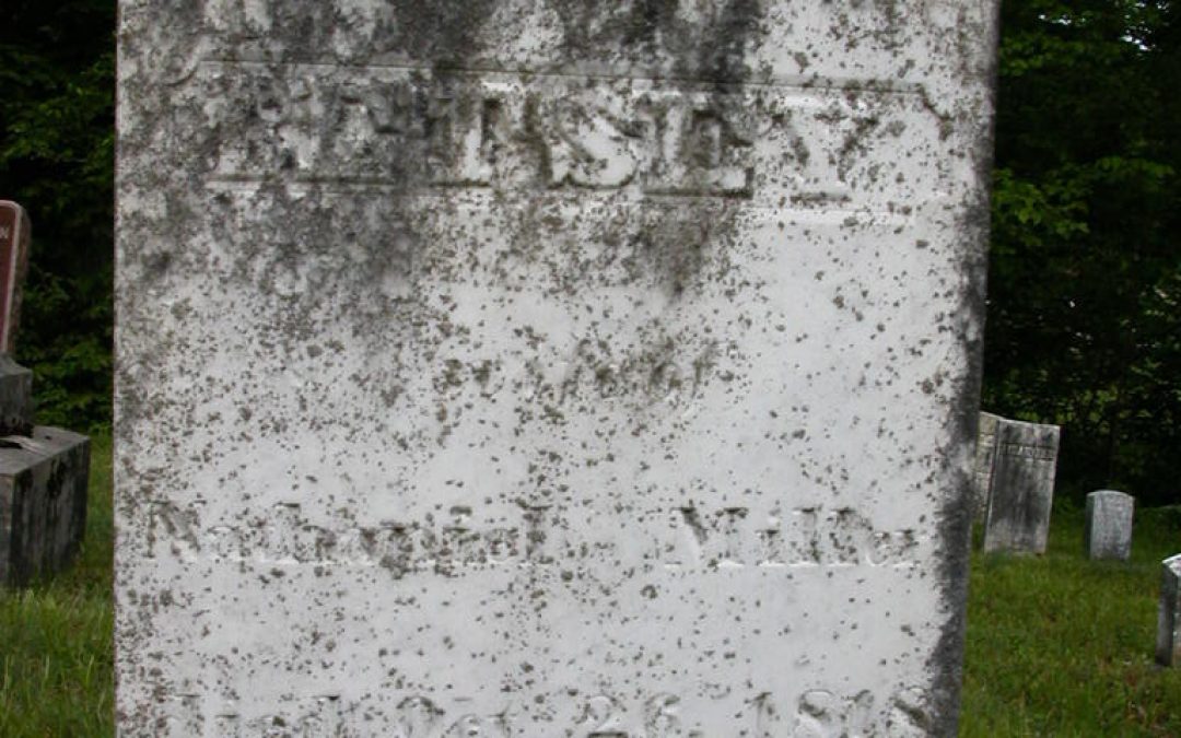 Miller, Betsey