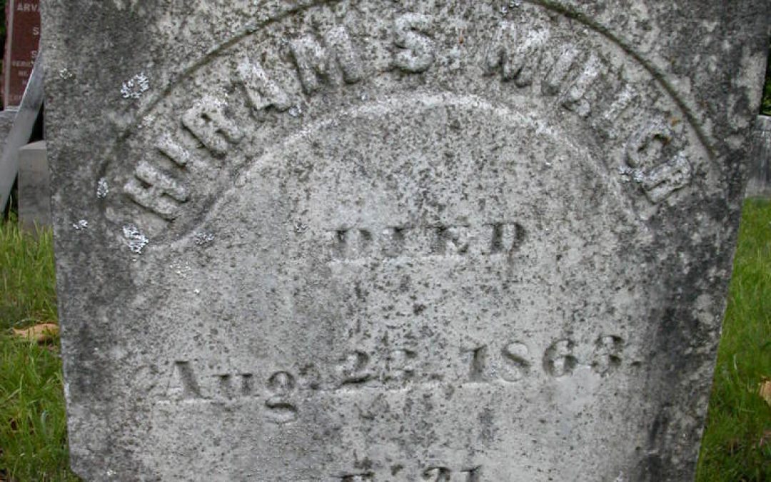 Miller, Hiram