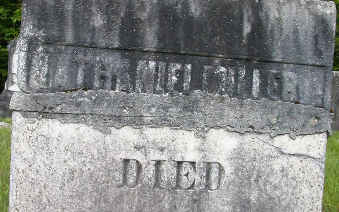 Miller, Nathaniel Jr.