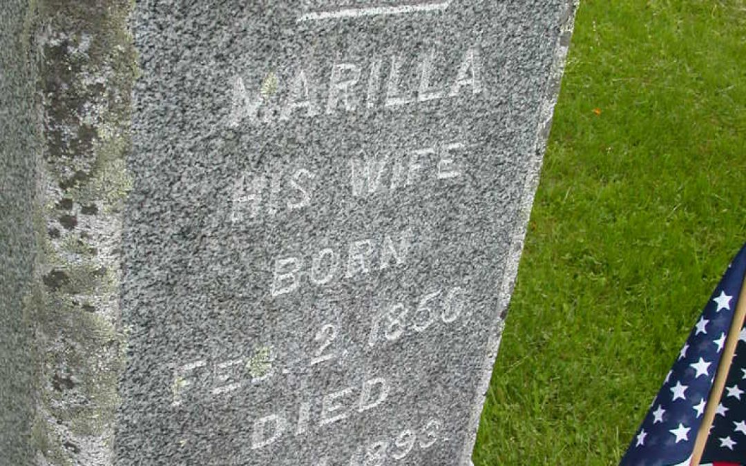 Mulloy, Marilla