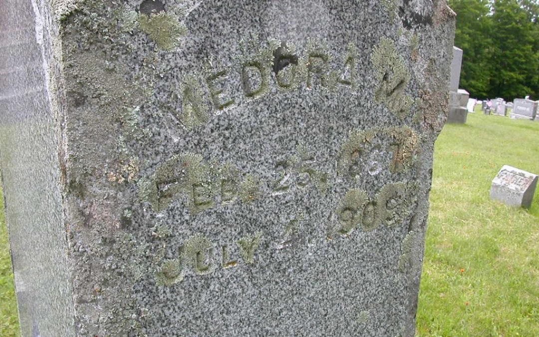 Mulloy, Medora