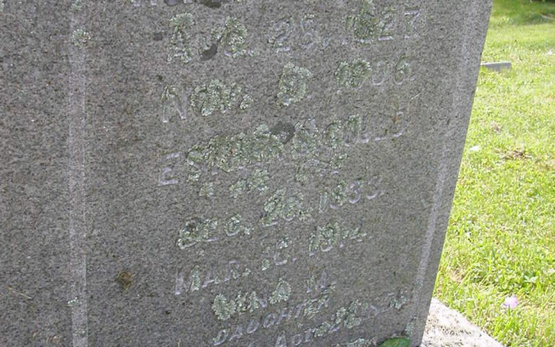 Bugbee, William