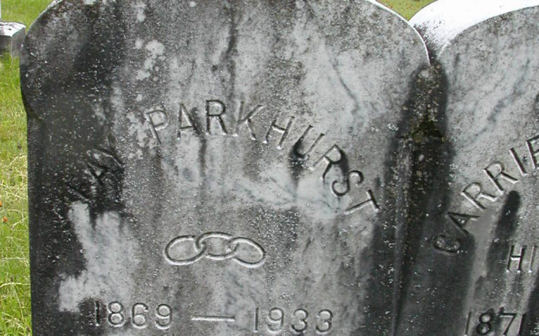 Parkhurst, Fay