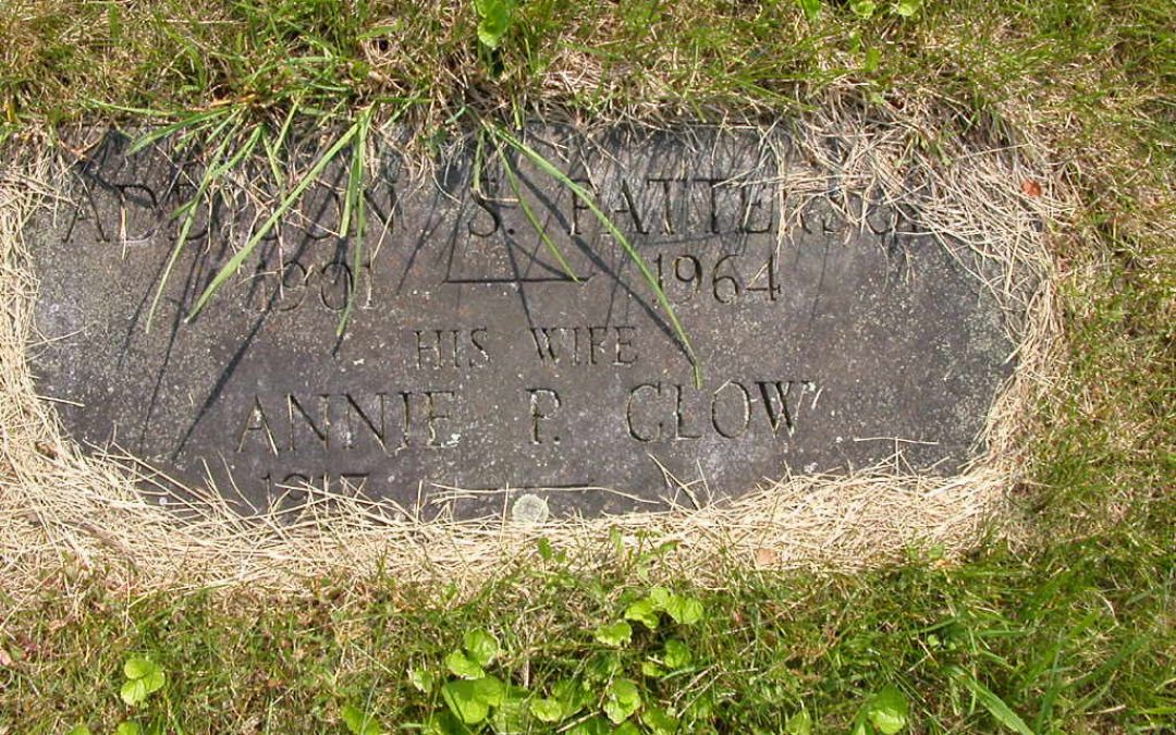 Patterson, Annie