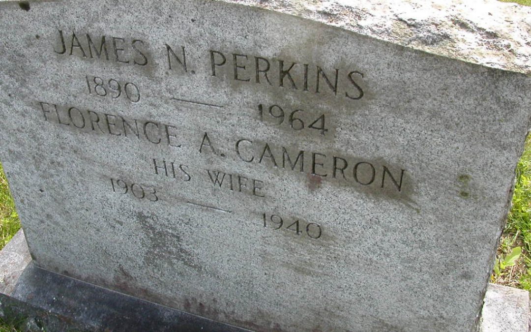 Perkins, Florence