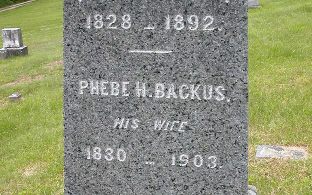 Pierce, Phebe