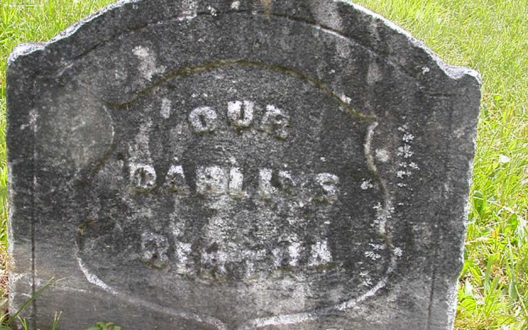 Pinney, Bertha