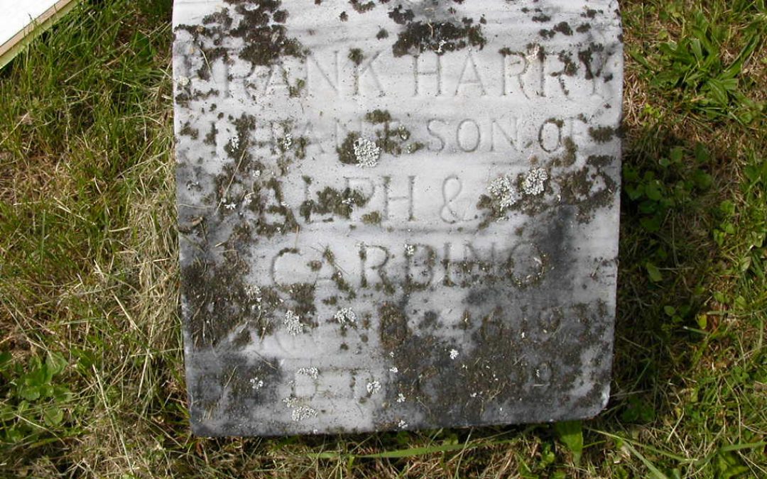 Carbino, Frank
