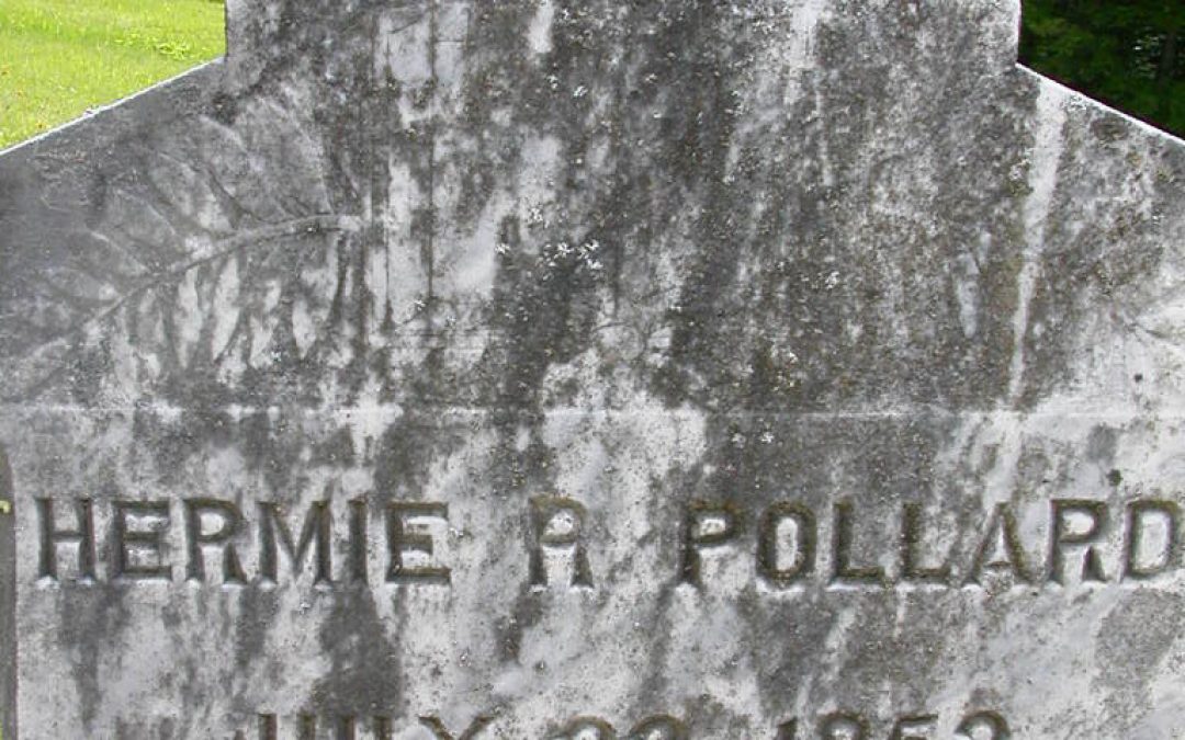 Pollard, Hermie