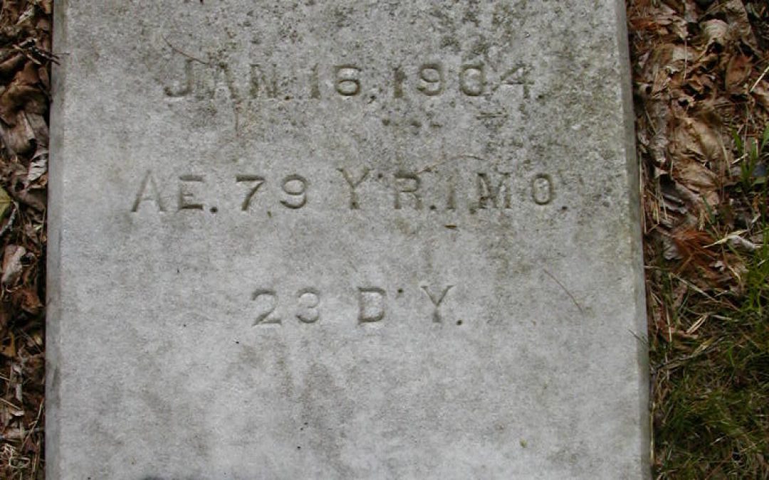 Pratt, Levi