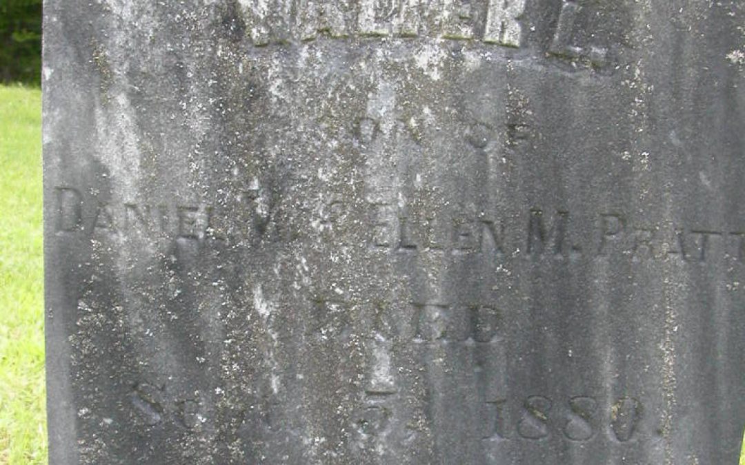 Pratt, Walter