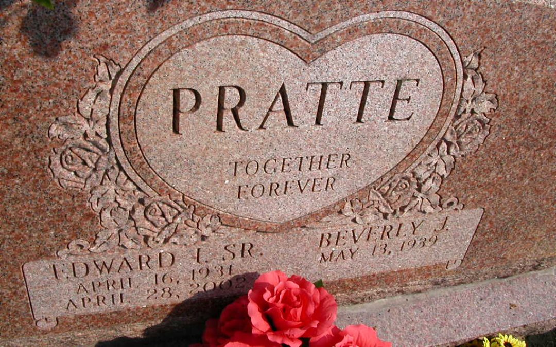 Pratte, Beverly