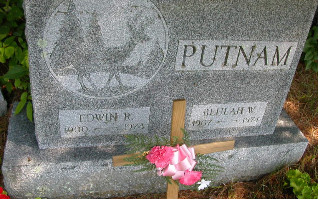 Putnam, Beulah