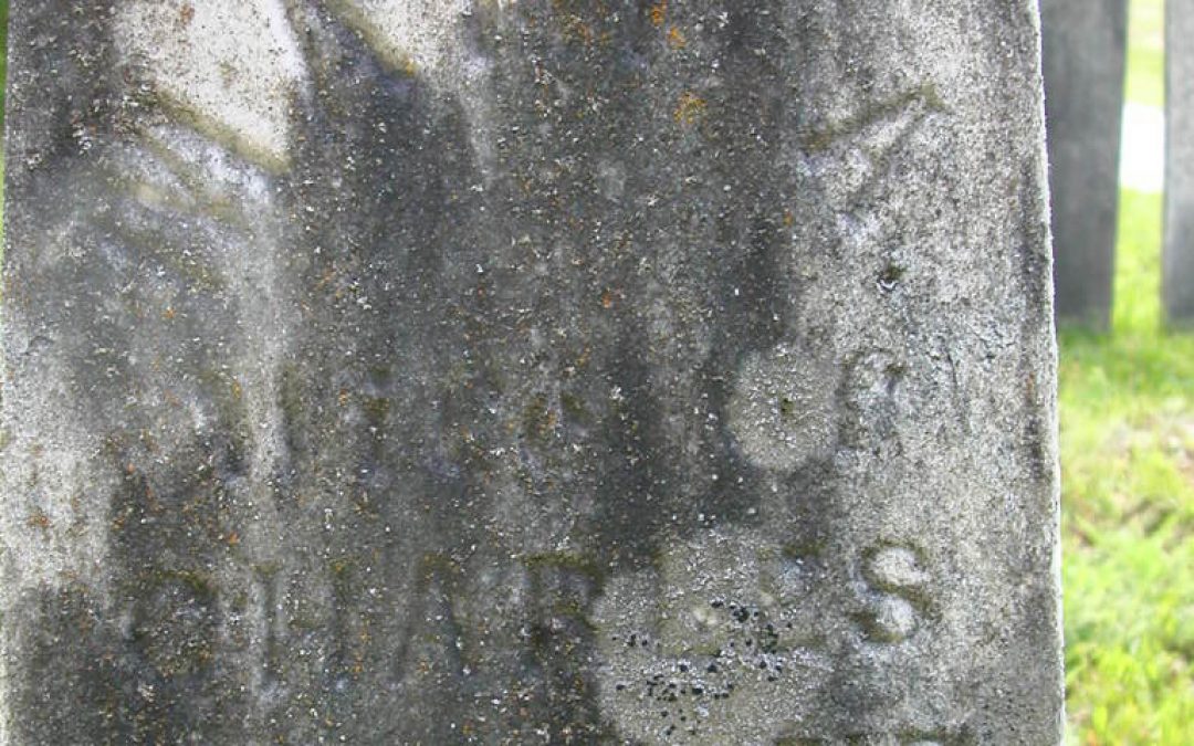 Raymond, Mary