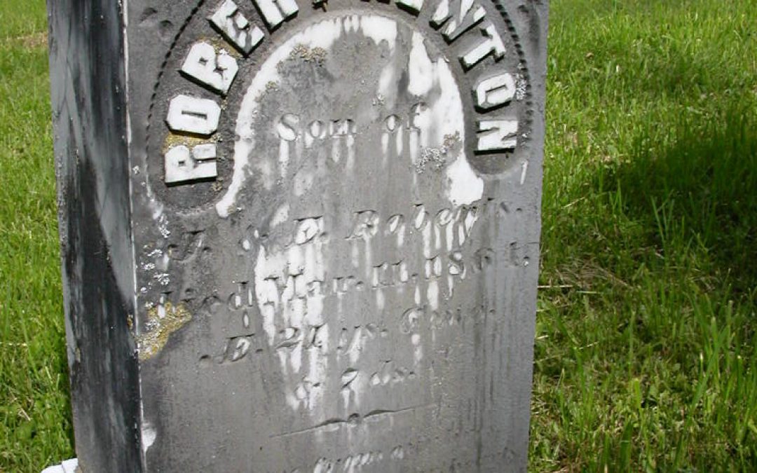 Roberts, Robert