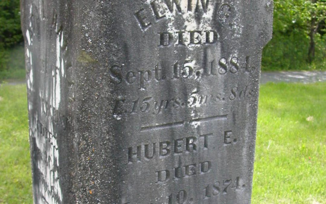 Robinson, Hubert