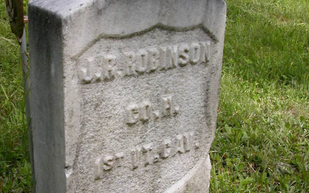 Robinson, J.