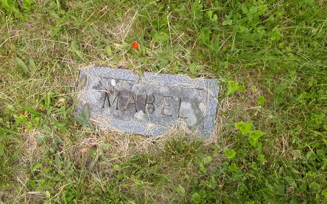 Robinson, Mabel