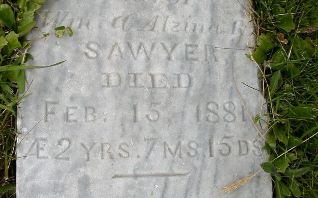 Sawyer, Edith