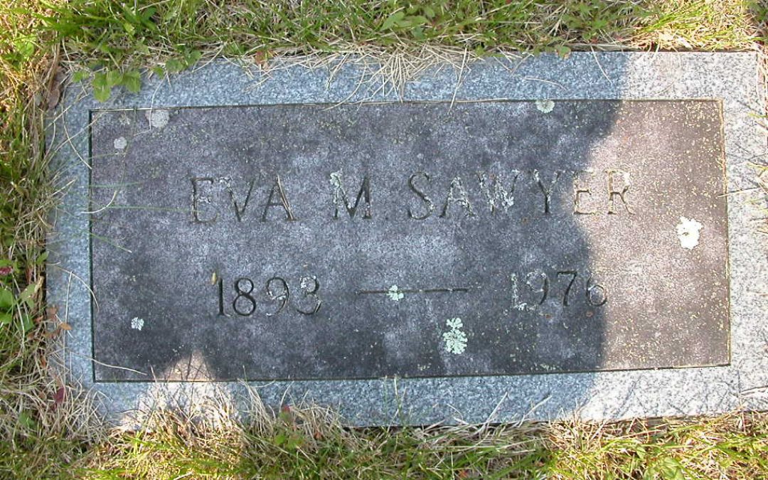 Sawyer, Eva
