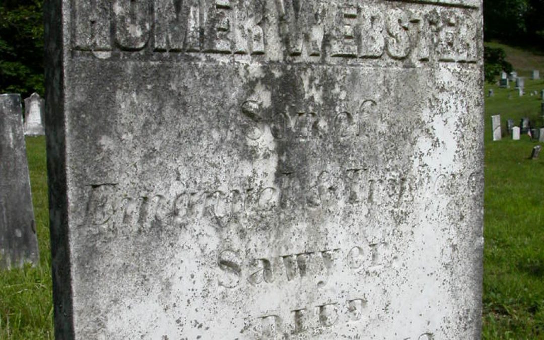 Sawyer, Homer