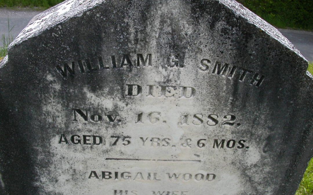 Smith, Abigail