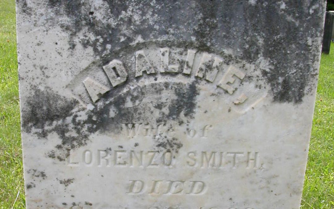 Smith, Adaline