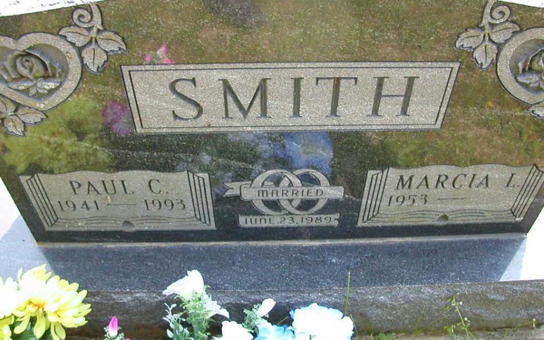 Smith, Marcia