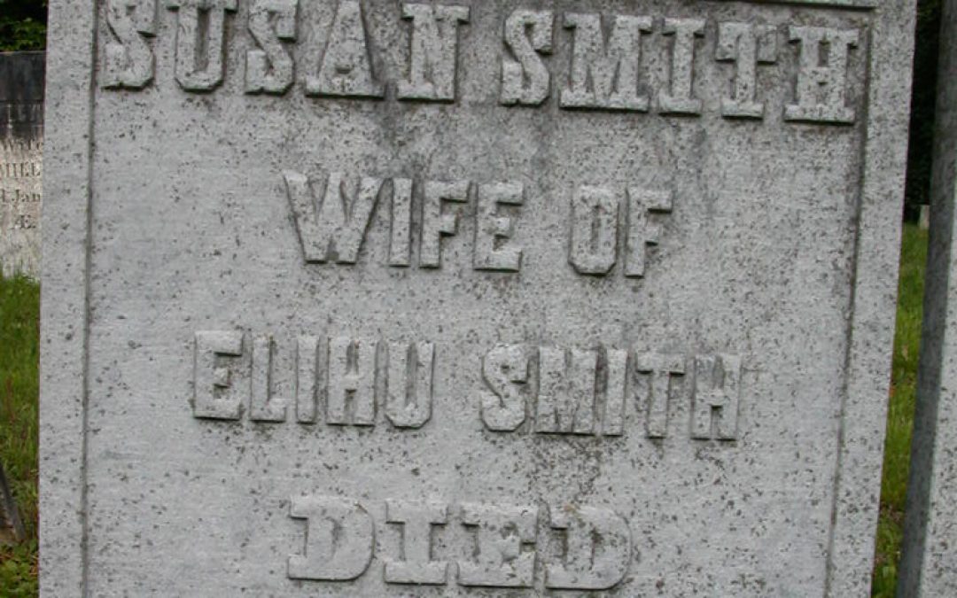 Smith, Susan