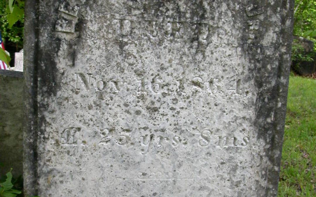Southgate, Ben