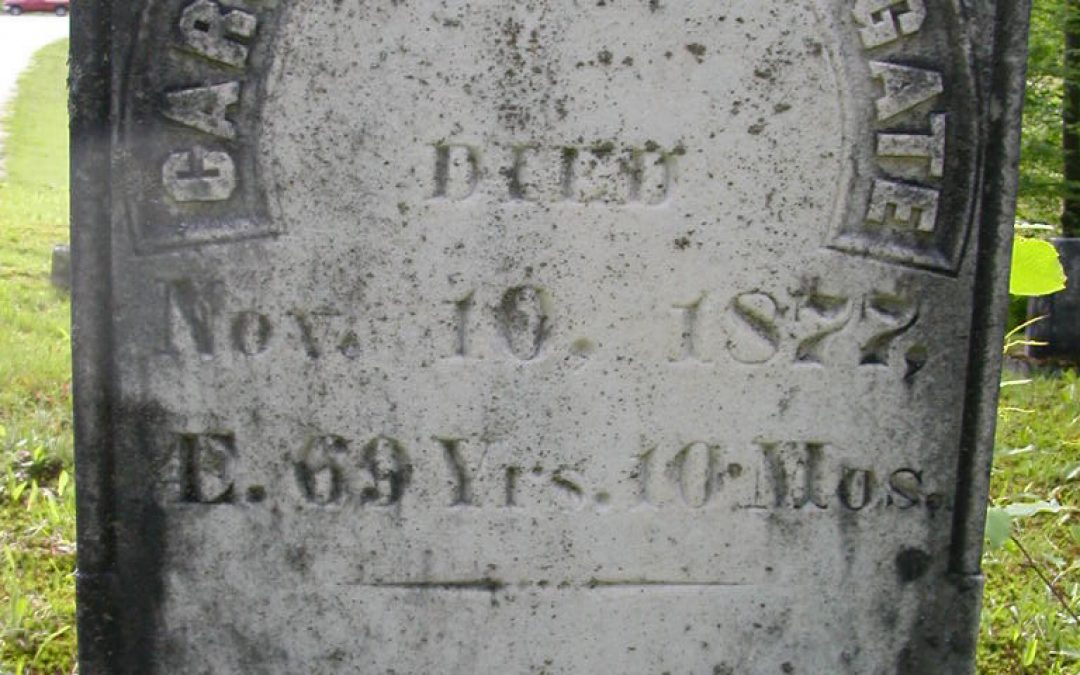 Southgate, Caroline