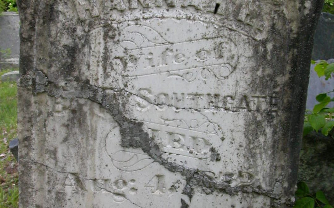 Southgate, Hannah