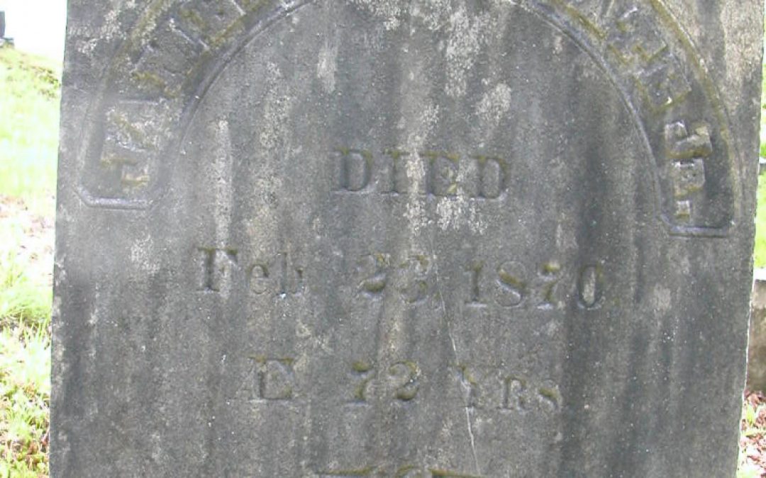 Southgate, James Jr.