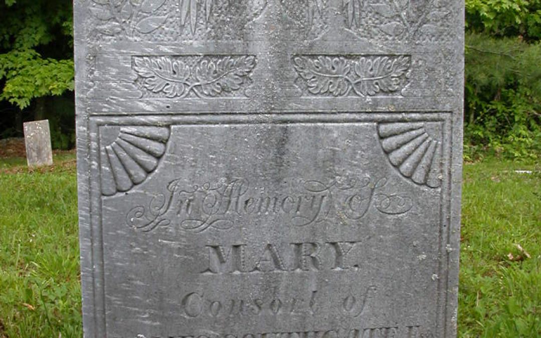 Southgate, Mary 1819